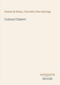 Produktbild: Colonel Chabert