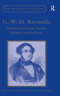 Produktbild: G.W.M. Reynolds