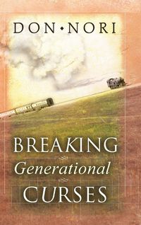 Produktbild: Breaking Generational Curses