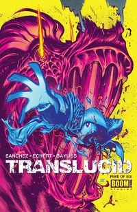 Produktbild: Translucid #5