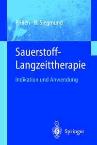 Produktbild: Sauerstoff-Langzeittherapie