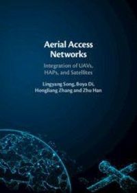 Produktbild: Aerial Access Networks