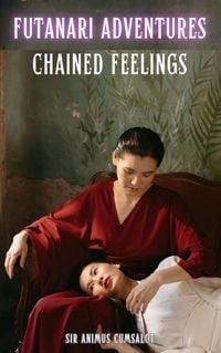 Produktbild: Futanari Adventures: Chained Feelings