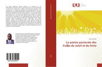 Produktbild: La po&egrave;sie pastorale des Ful&iquest;e du Jolof et du Ferlo