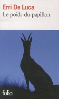 Produktbild: Le poids du papillon