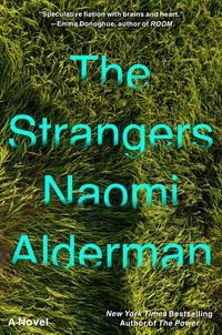 Produktbild: The Strangers