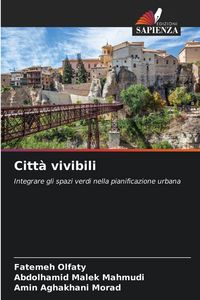 Produktbild: Citt&agrave; vivibili