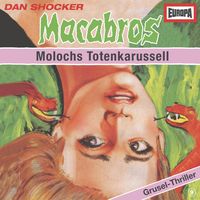 Produktbild: Folge 09: Molochs Totenkarussell