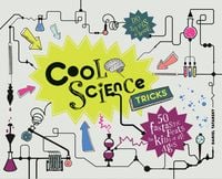 Produktbild: Cool Science Tricks