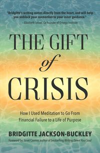 Produktbild: The Gift of Crisis