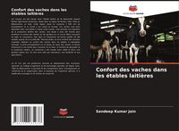 Produktbild: Confort des vaches dans les &eacute;tables laiti&egrave;res