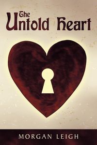 Produktbild: The Untold Heart