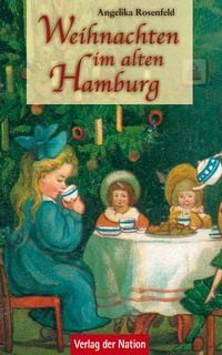 Produktbild: Weihnachten im alten Hamburg