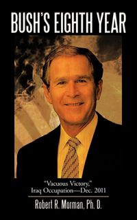 Produktbild: Bush's Eighth Year