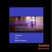 Produktbild: Liturgia. Ich habe alles bezahlt