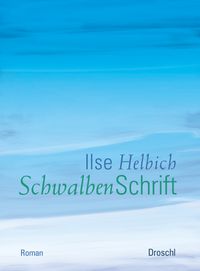 Produktbild: Schwalbenschrift