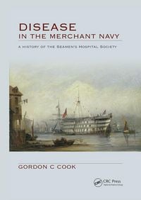 Produktbild: Disease in the Merchant Navy
