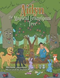 Produktbild: Aidyn the Magical Frangipani Tree