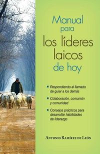 Produktbild: Manual Para Los L&iacute;deres Laicos de Hoy