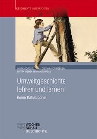 Produktbild: Umweltgeschichte lehren und lernen