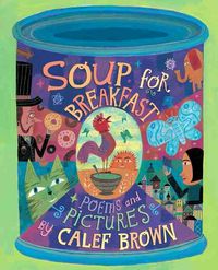 Produktbild: Soup For Breakfast