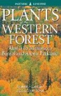 Produktbild: Plants of the Western Forest