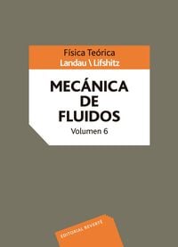 Produktbild: Mec&aacute;nica de fluidos