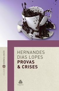 Produktbild: Provas e Crises