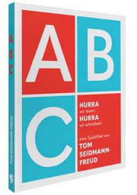 Produktbild: Hurra, wir lesen! Hurra, wir schreiben!
