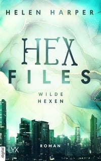 Produktbild: Hex Files - Wilde Hexen
