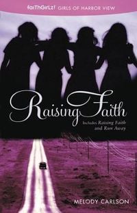 Produktbild: Raising Faith