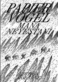 Produktbild: Papierv&ouml;gel