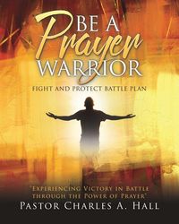 Produktbild: BE A PRAYER WARRIOR Luke 21
