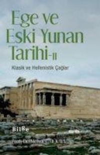 Produktbild: Ege Ve Eski Yunan Tarihi