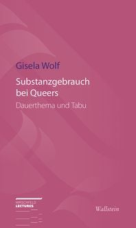 Produktbild: Substanzgebrauch bei Queers