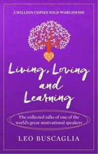 Produktbild: Living, Loving and Learning