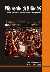 Produktbild: Wie werde ich Million&auml;r?