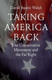 Produktbild: Taking America Back