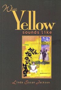 Produktbild: What Yellow Sounds Like