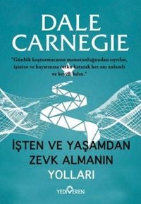 Produktbild: Isten ve Yasamdan Zevk Almanin Yollari