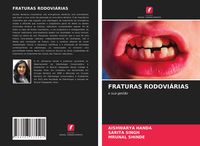 Produktbild: Fraturas Rodovi&aacute;rias
