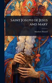 Produktbild: Saint Joseph of Jesus and Mary