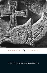 Produktbild: Early Christian Writings