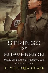 Produktbild: Strings of Subversion