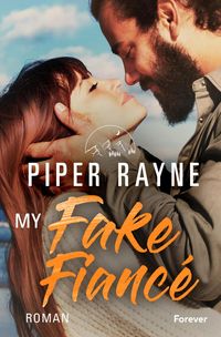 Bild vom Artikel My Fake Fiancé vom Autor Piper Rayne