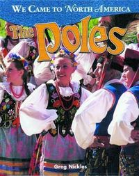 Produktbild: The Poles