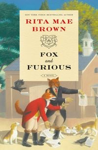Produktbild: Fox and Furious