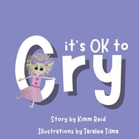 Produktbild: It's OK to Cry