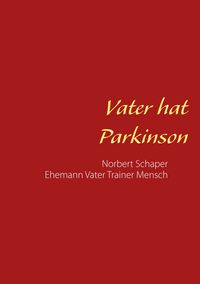 Produktbild: Vater hat Parkinson