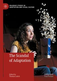 Produktbild: The Scandal of Adaptation